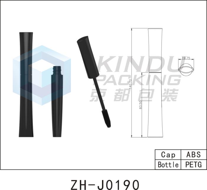 Mascara Pack ZH-J0190
